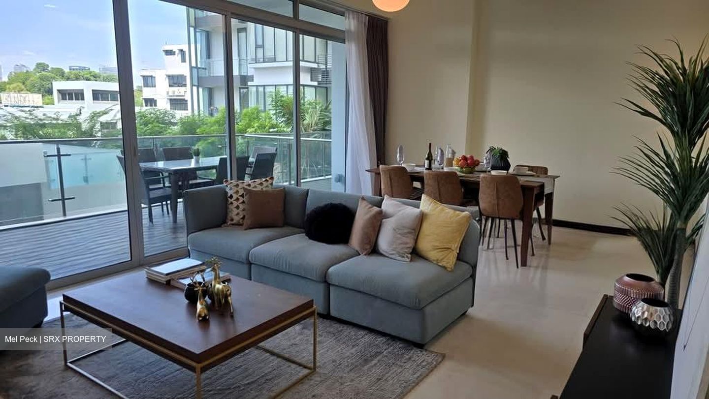 RESIDENCES AT EMERALD HILL (D9), Apartment #583434171
